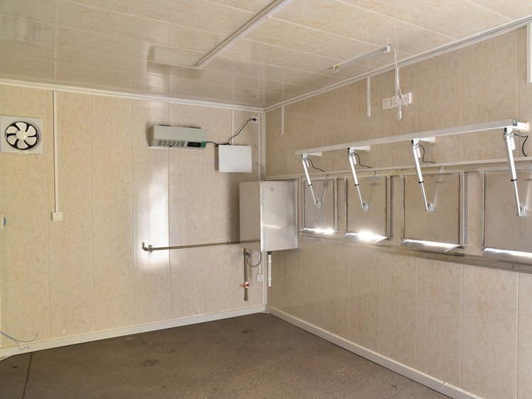 ���������䷿,ƽ��ʽ���������䷿