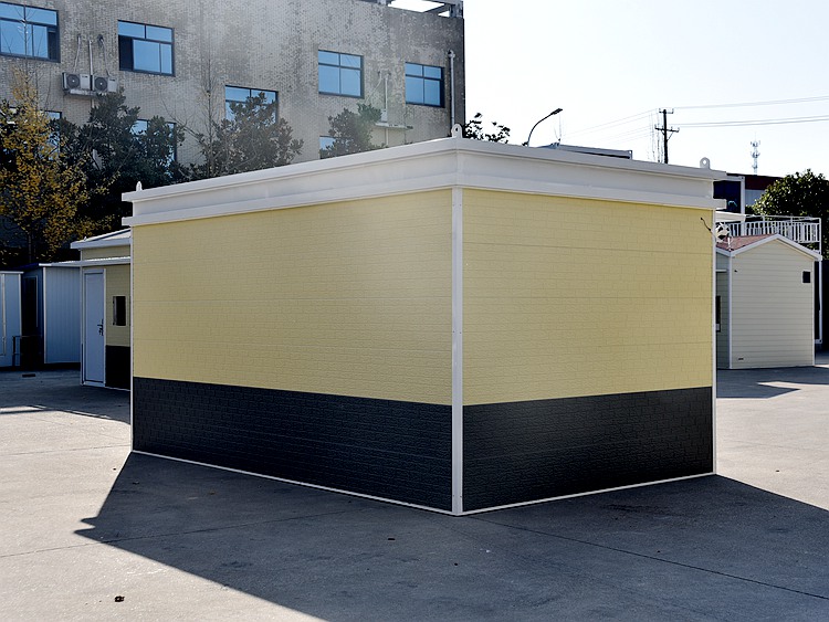 ���������䷿,ƽ��ʽ���������䷿