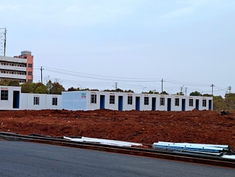  ��ɳ��������ҽԺ���裺��װ�䷿������Ҫ����