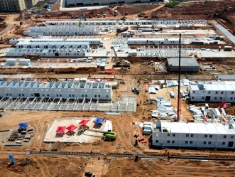 2022װ��ʽ�����������ߣ�ģ�黯������װ��ʽ������չ����ģʽ